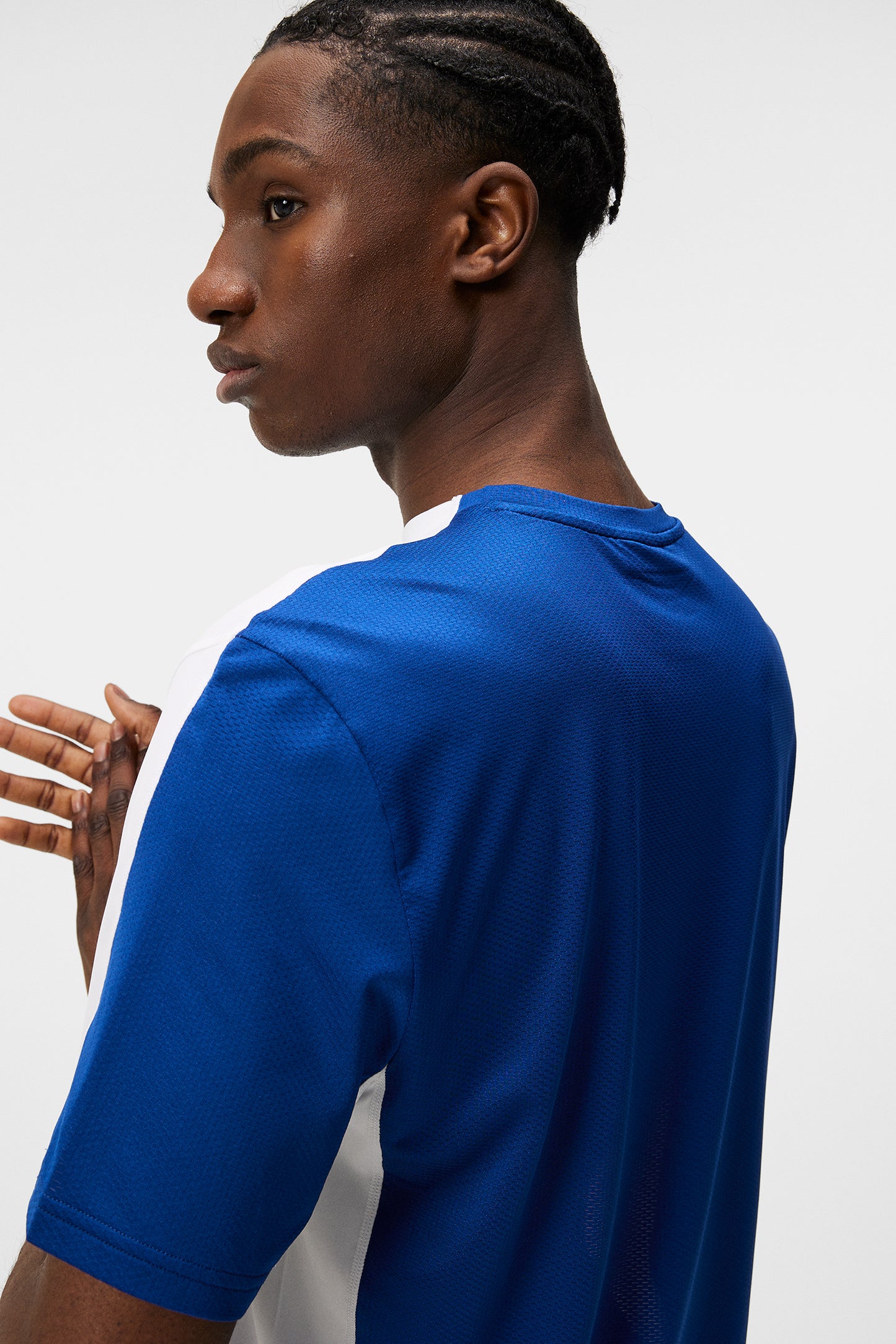 Ryder T-shirt / White