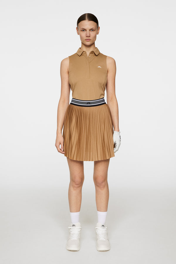 Binx Skirt / Tigers Eye