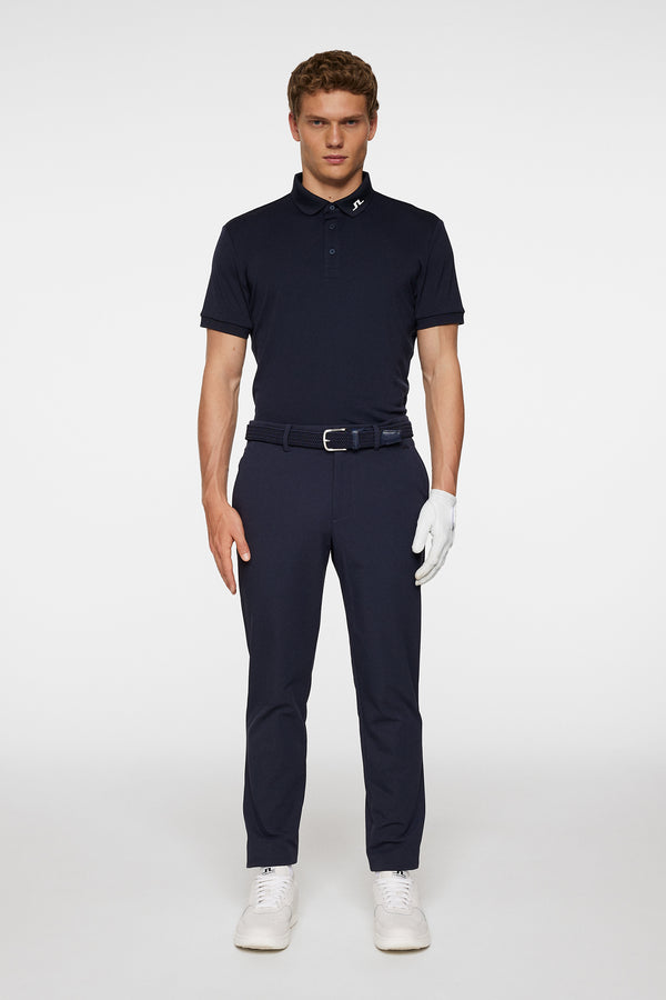 Axil Fleece Twill Pant / JL Navy