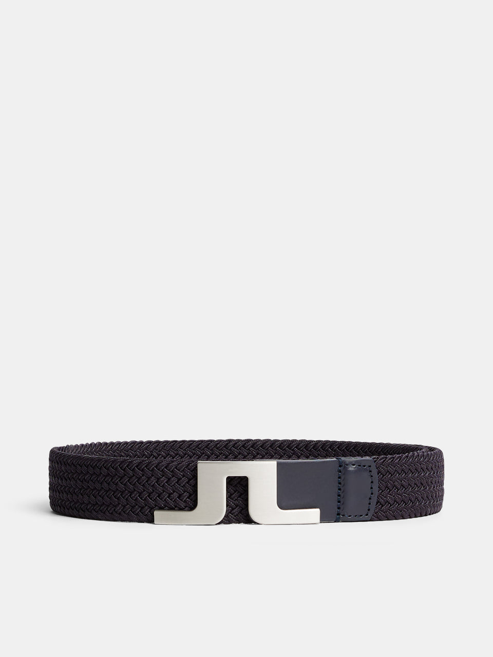 Berry Elastic Belt / JL Navy