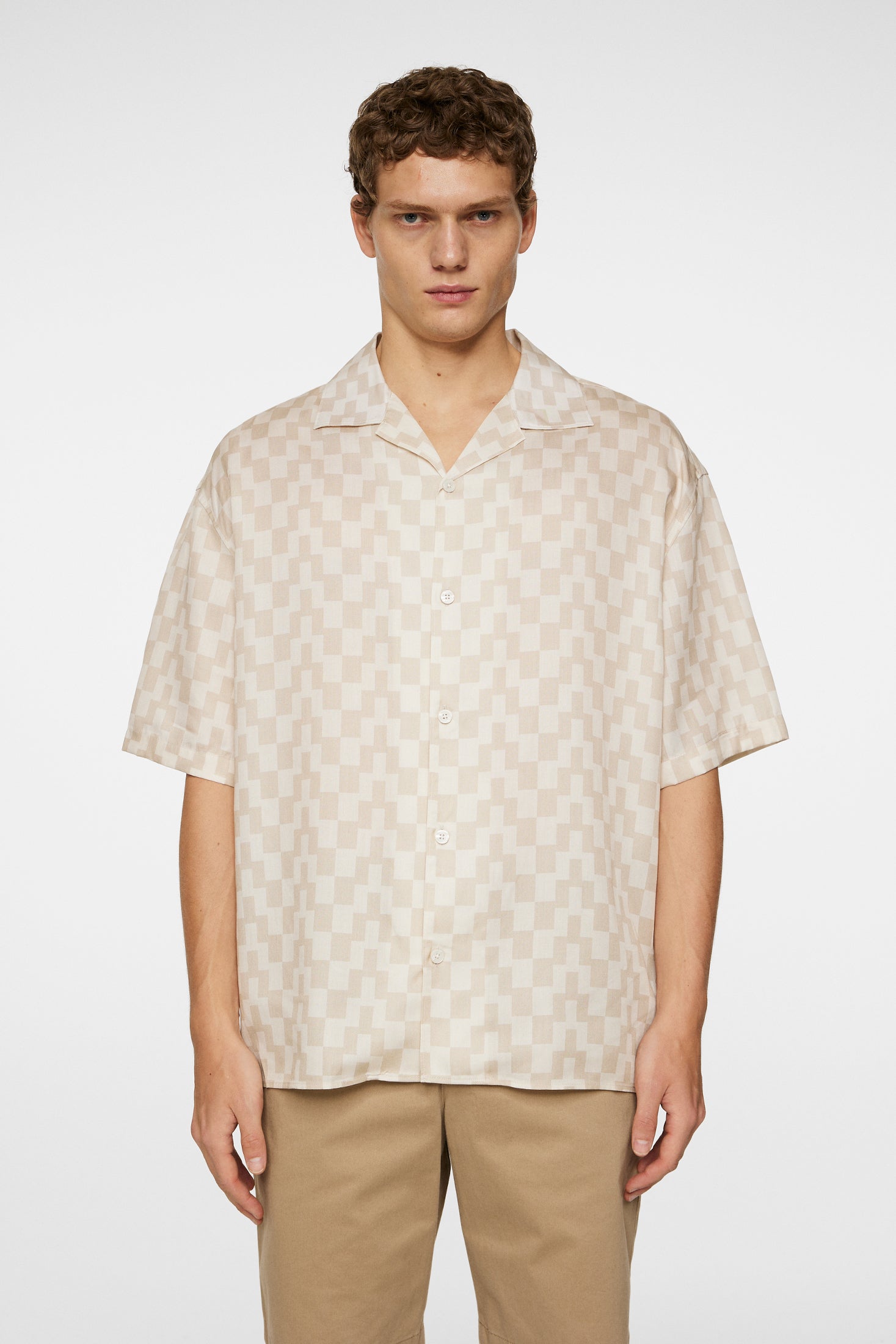 Mens Shirts – Page 2 – J.Lindeberg