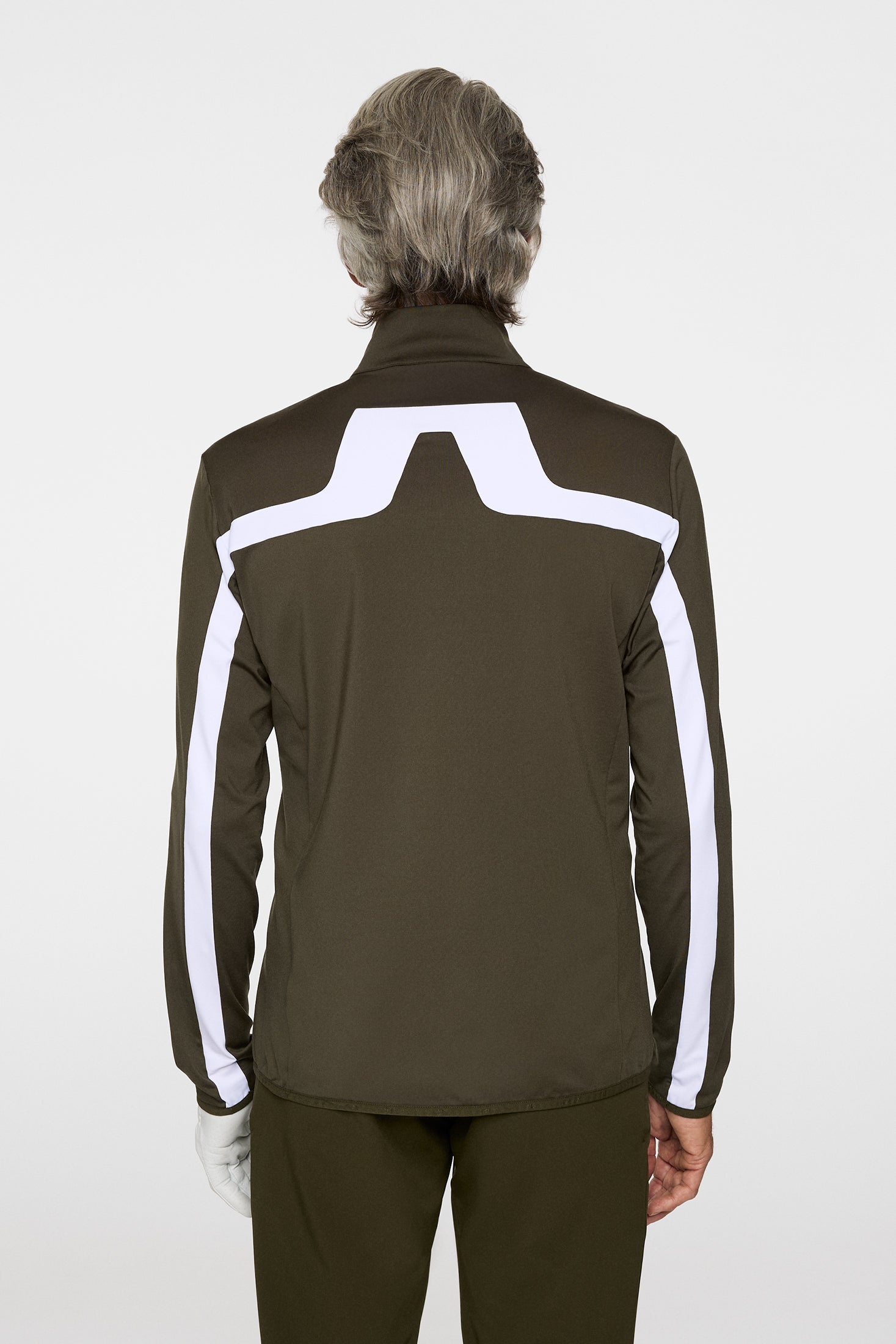 HYOD STJ842 CREST JAC ミドルレイヤー HYOD STJ842 CREST JAC ミドルレイヤー FORZA ROSSO! | HYOD PRODUCTS