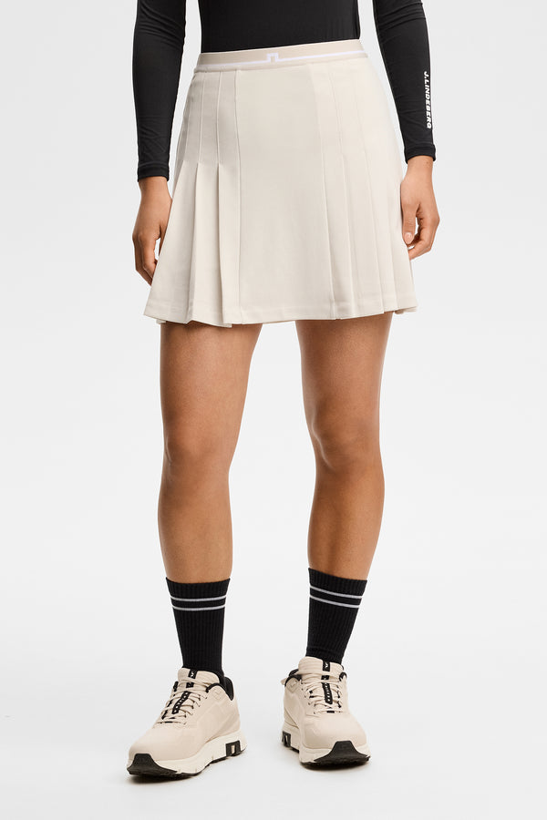 Harlow Skirt / Moonbeam