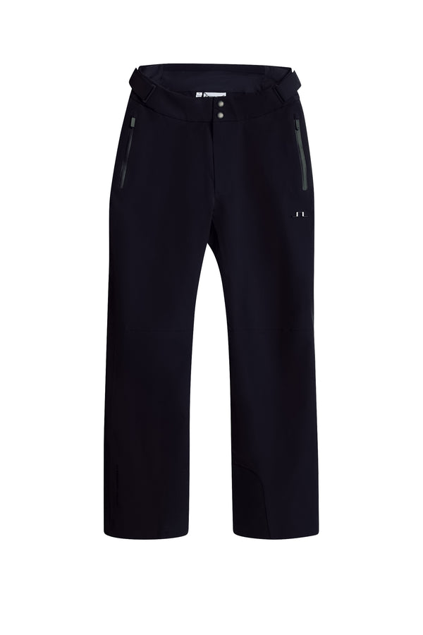 Solarcore Shell Pant / Black