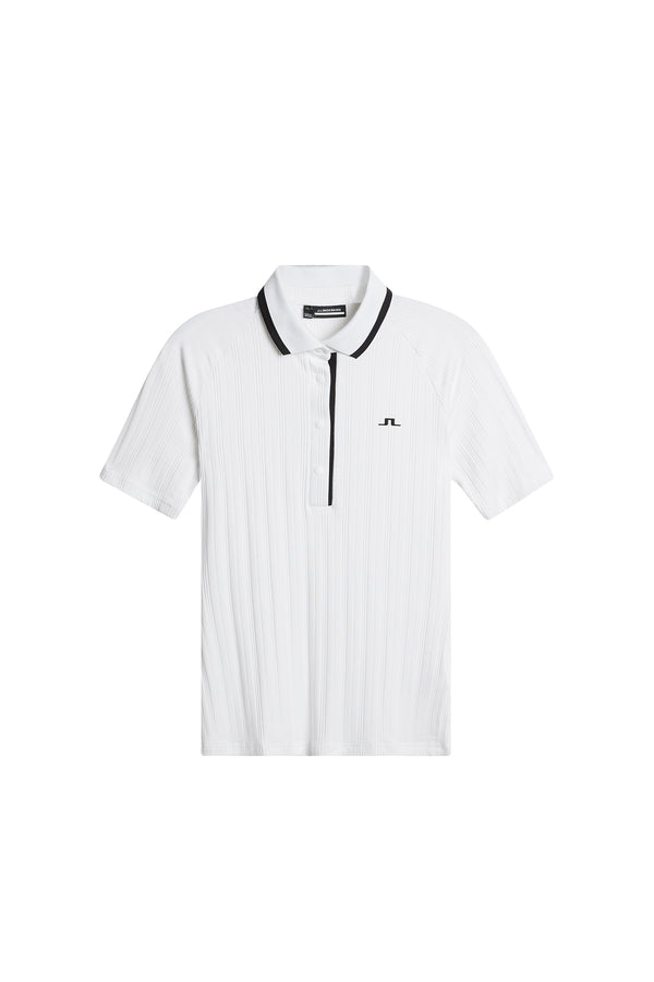 Mandy Polo / White