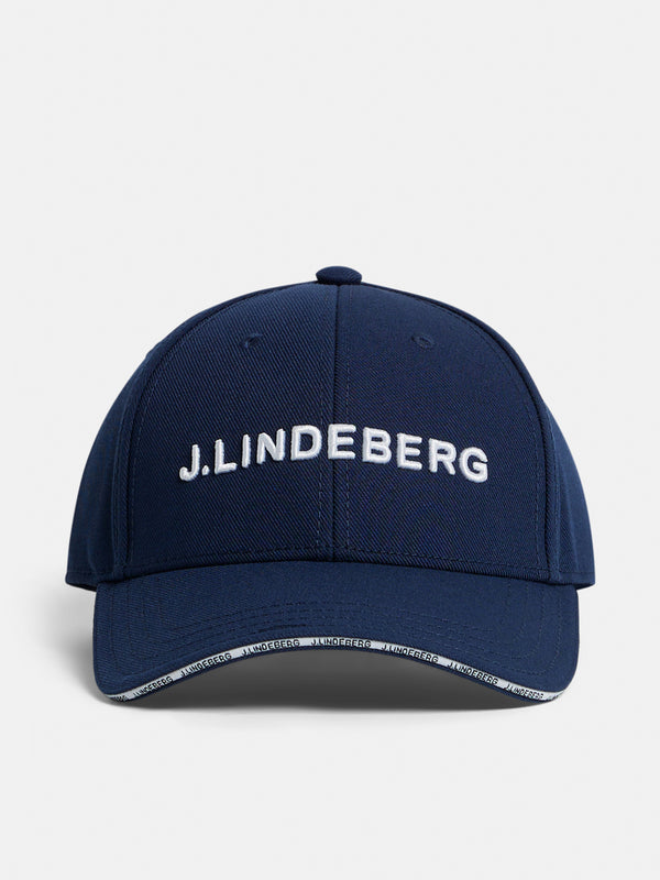 Hennric Cap / JL Navy