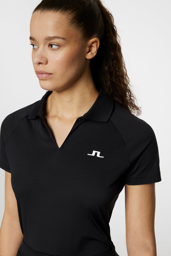 Allison Top / Black