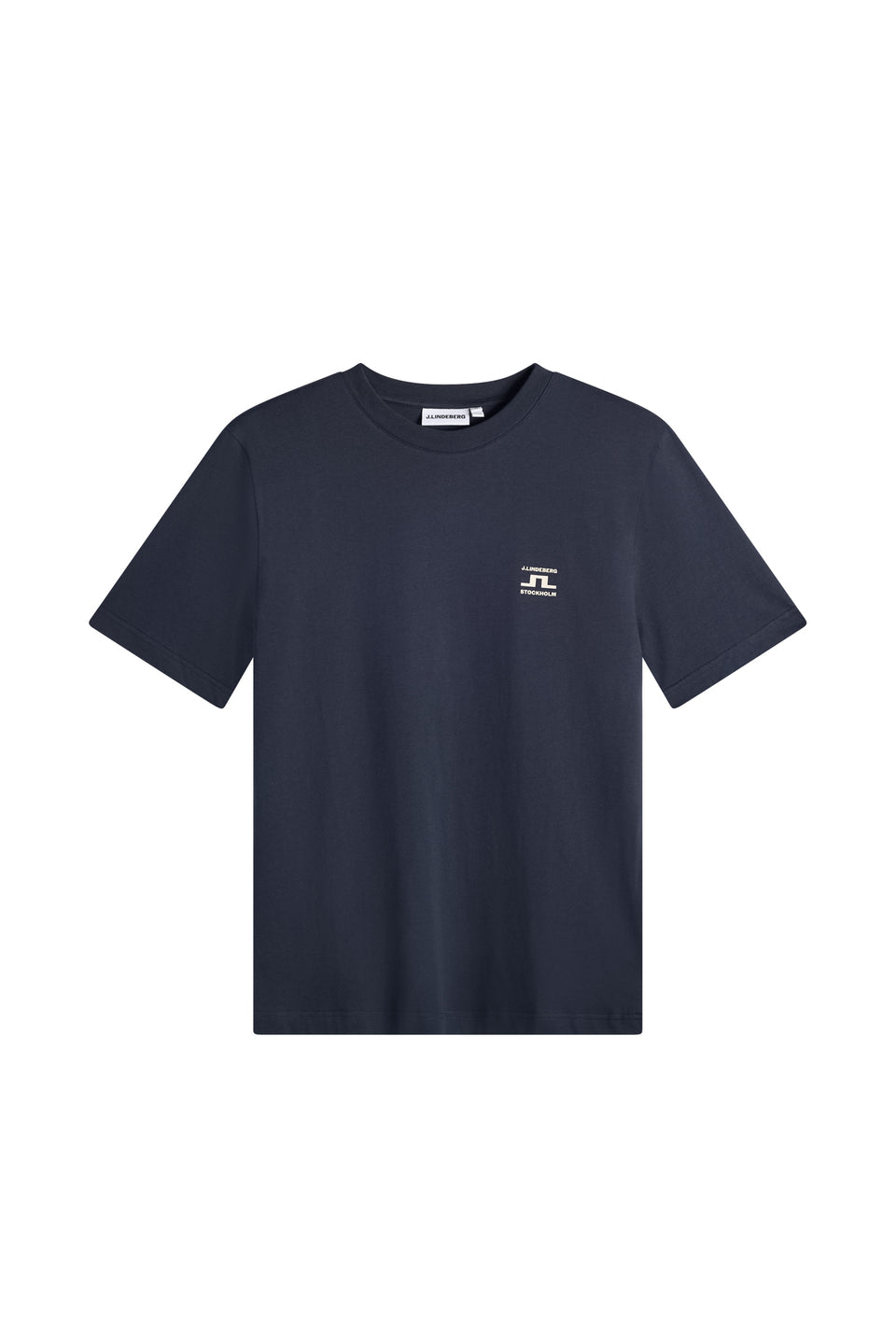 Parcie Seasonal Tee / JL Navy
