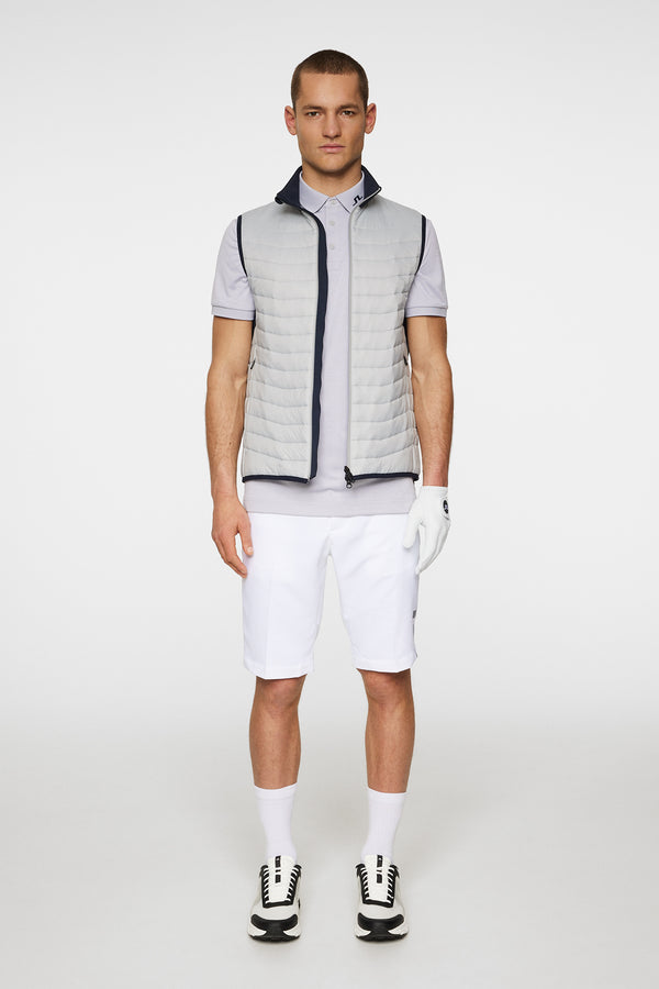 Holden Quilt Hybrid Vest / High Rise