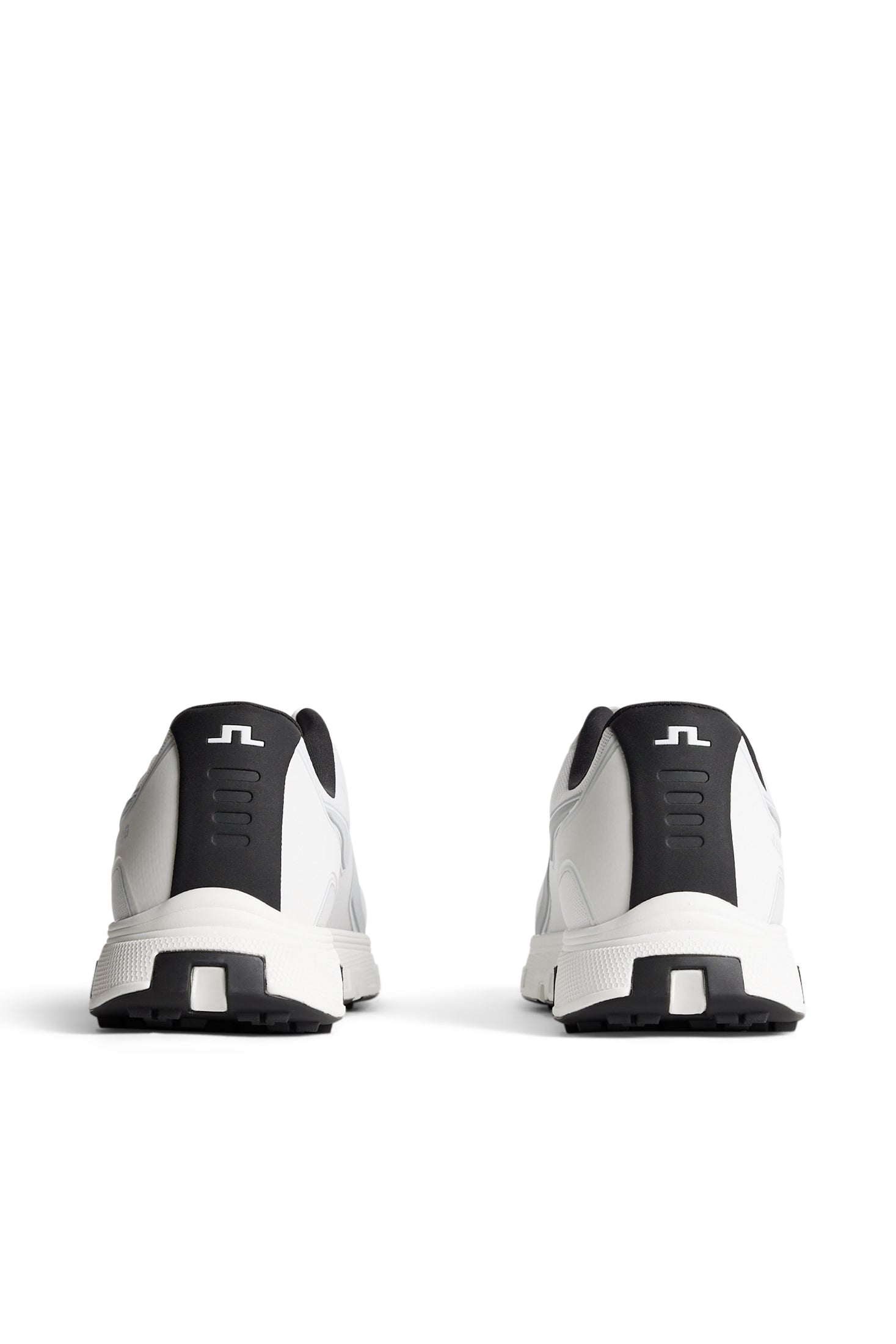 Vent 500 SE Golf Sneaker White | Grip & Cushioning | J.LINDEBERG
