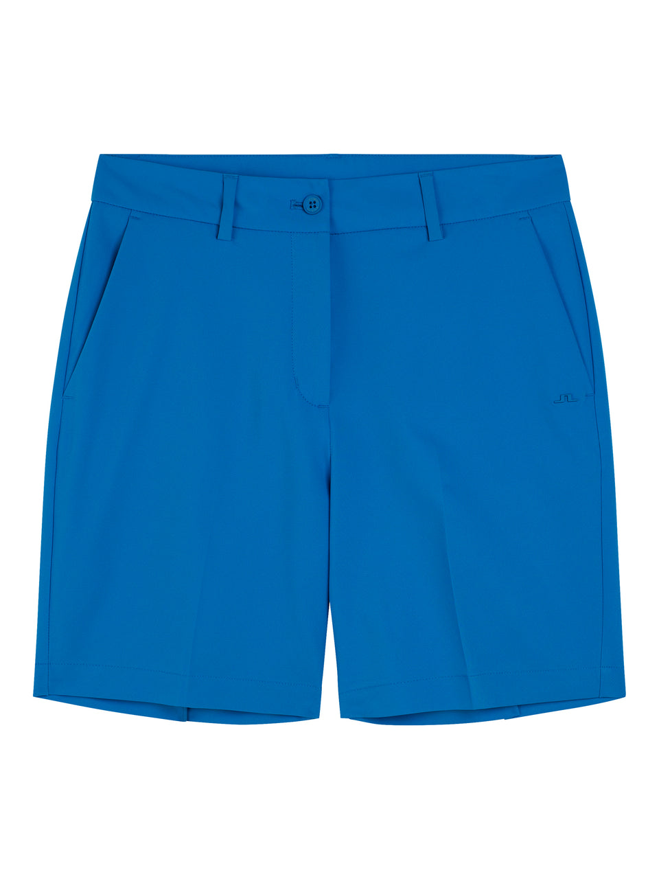 Gwen Long Shorts / Brilliant Blue