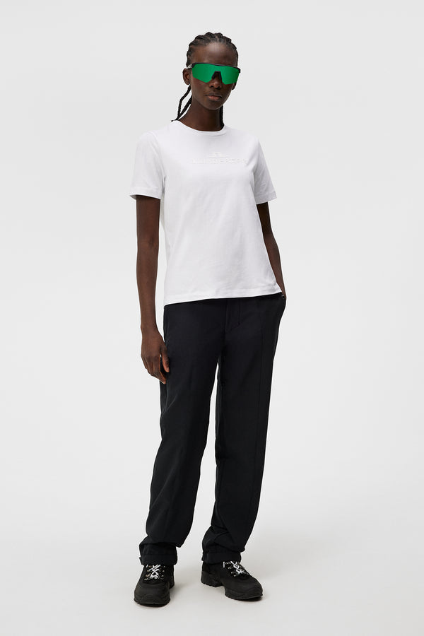 Alpha T-shirt / White