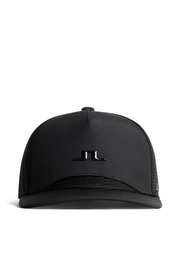 Chad cap / Black