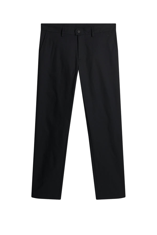 Jamal Pants / Black