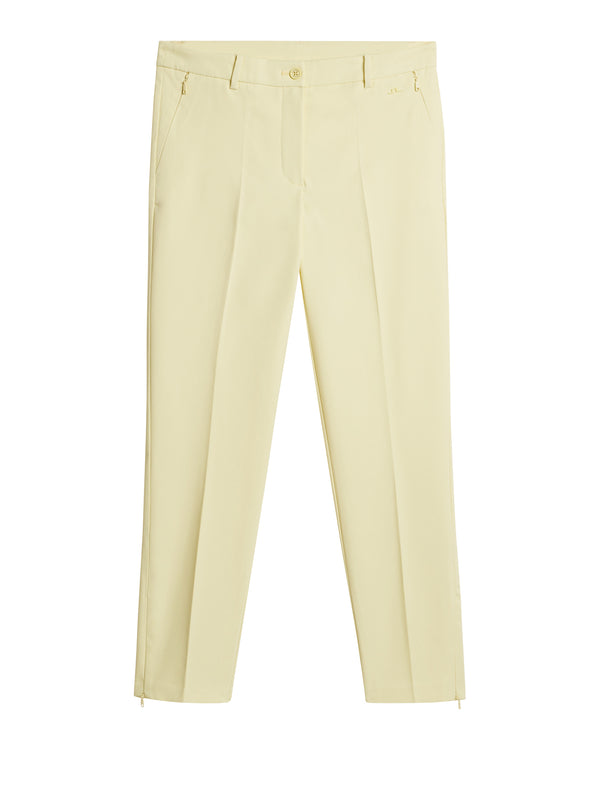Pia Pant / Wax Yellow