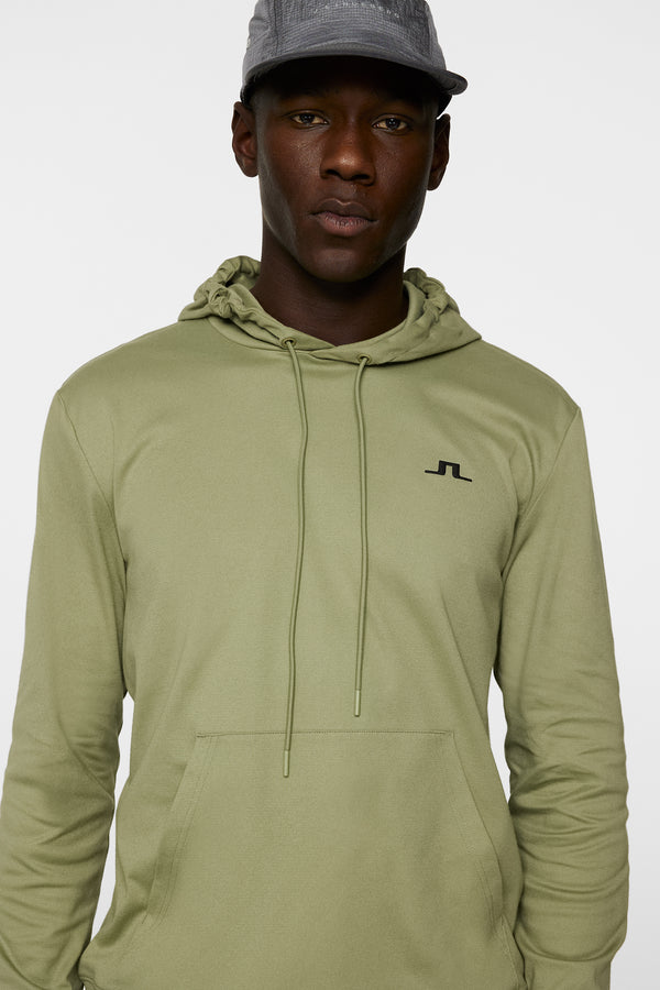Roland Hood / Oil Green