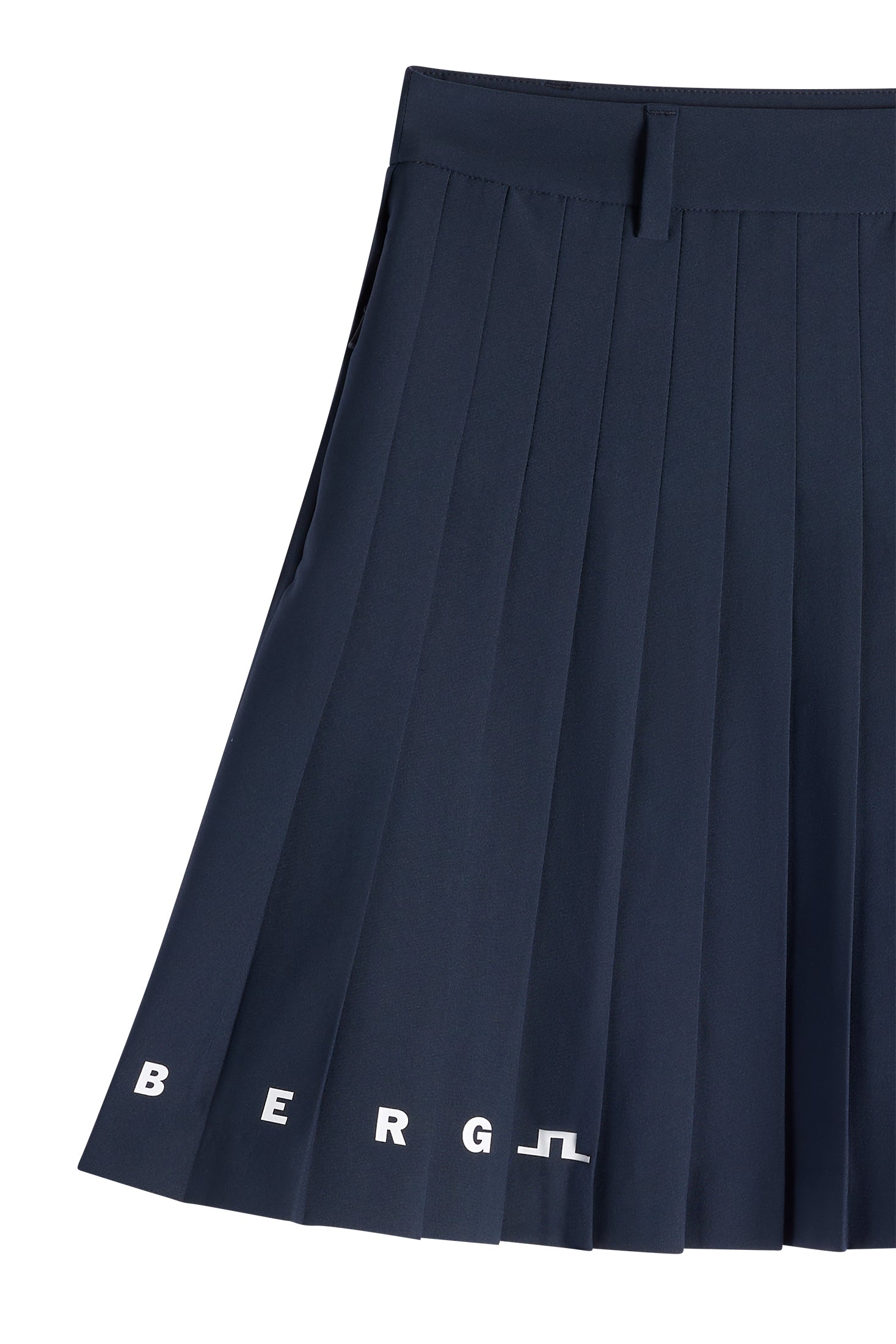 Nadia Skirt / JL Navy – J.Lindeberg EU