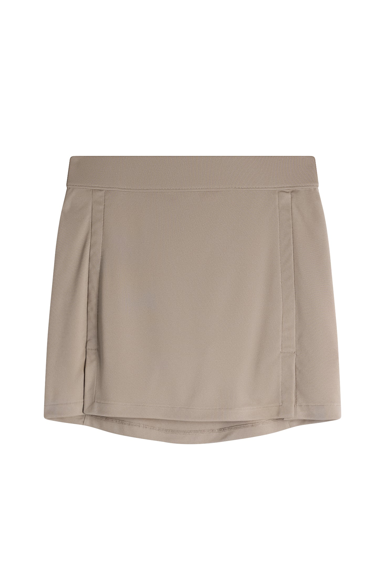 Amelie Mid Skirt / Brindle – J.Lindeberg EU
