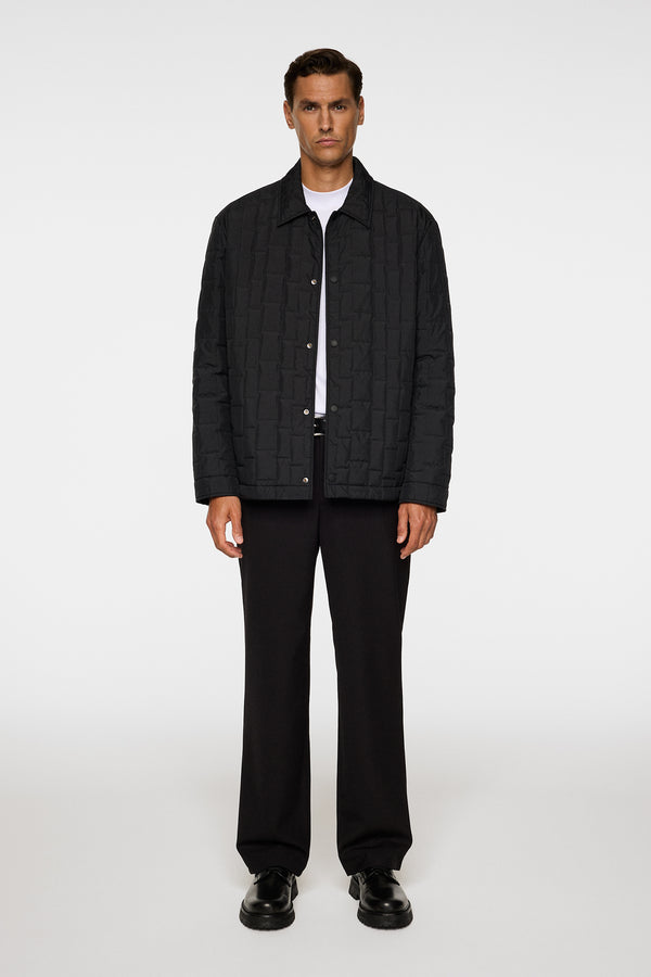 Gabi Refined Pants / Black