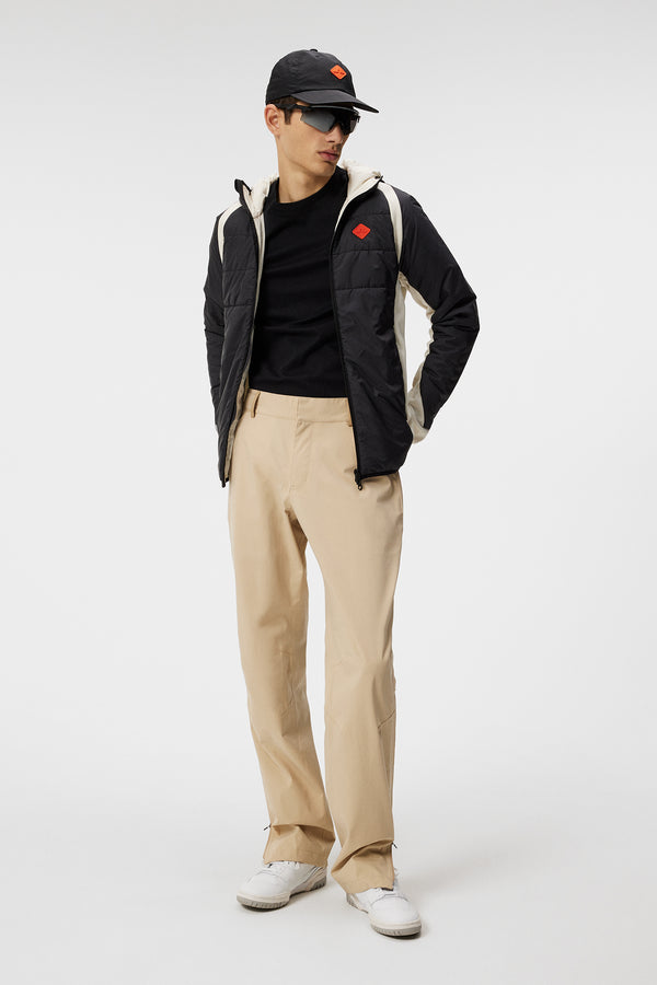 Bridge Rain Pant / Safari Beige
