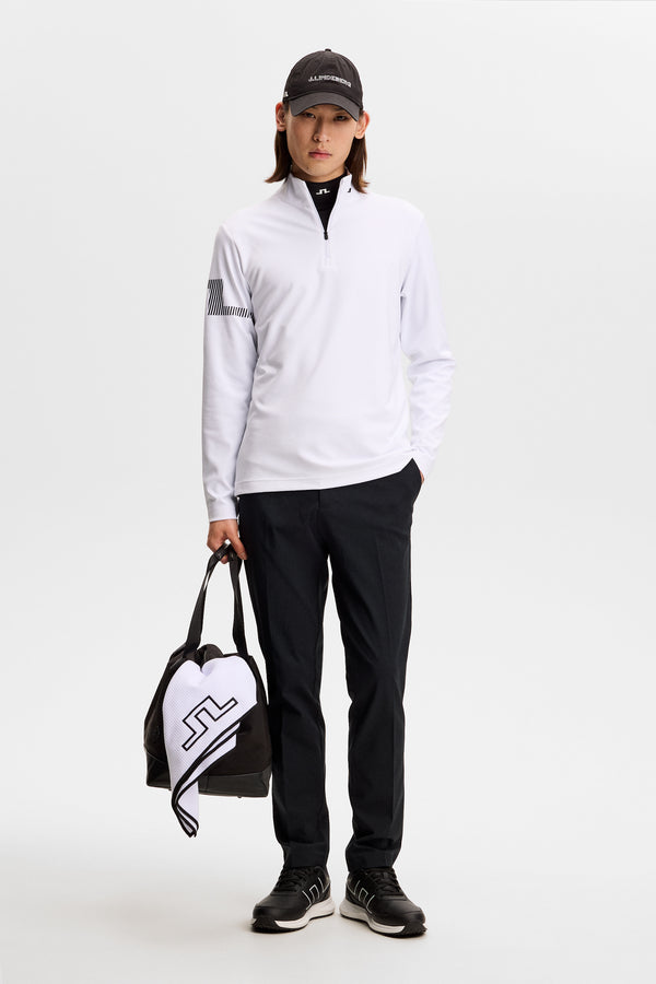 Vent Pant / Black