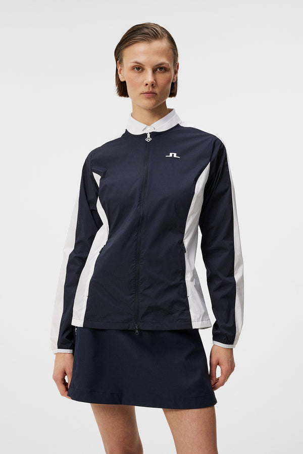 Thorine Jacket / JL Navy