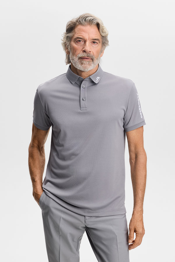 Tour Tech Polo / Night Owl