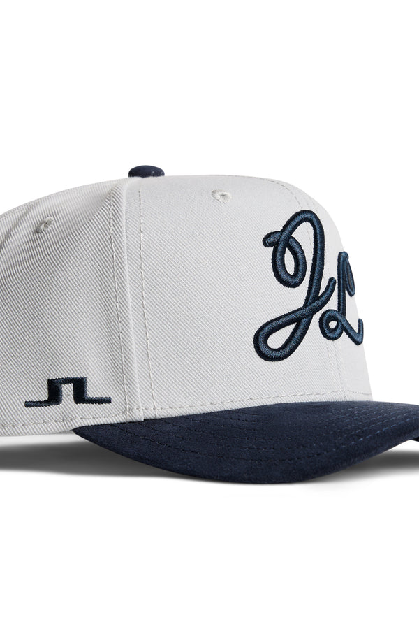 Caddie Cap / High Rise