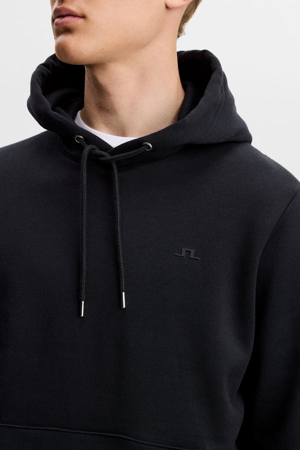 Alpha Hood / Black