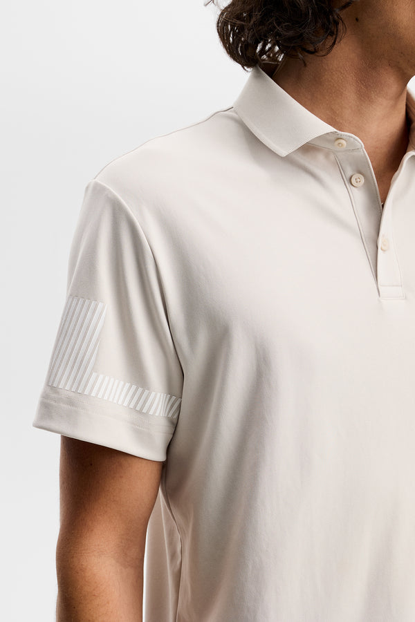 Heath Polo / Moonbeam