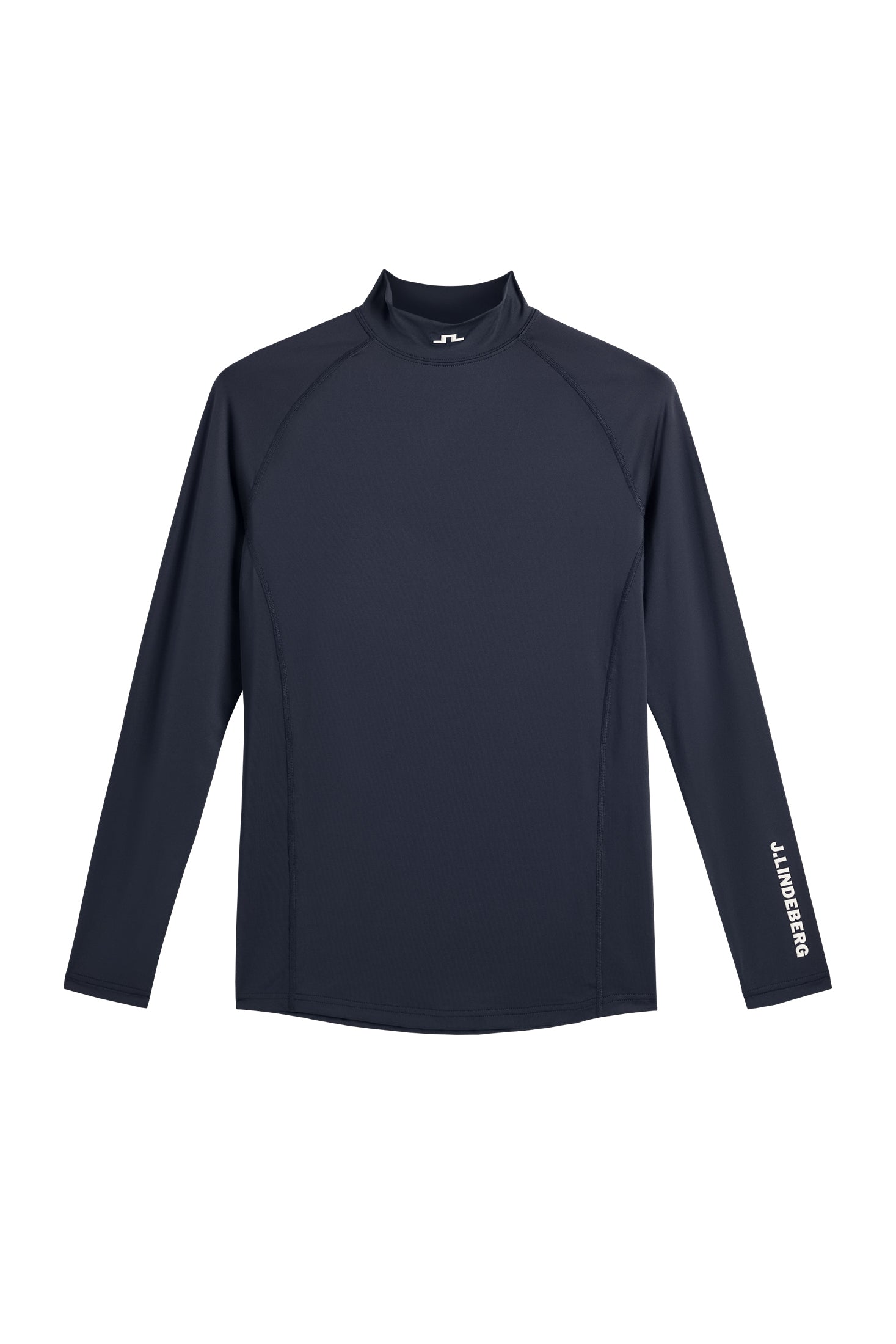 Ello Compression Top / JL Navy | J.Lindeberg Official