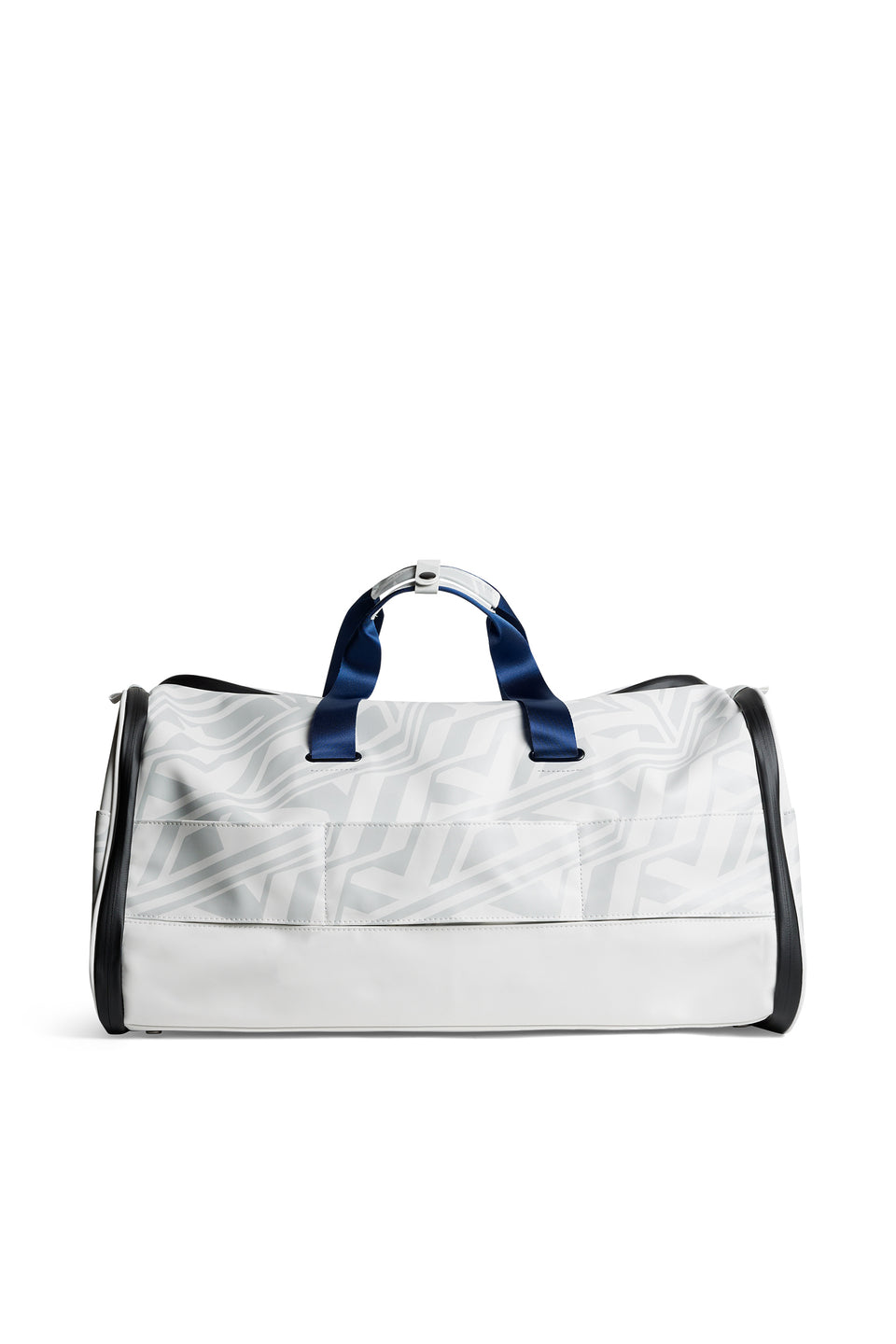 The Garment Duffel Bag / US Golf White