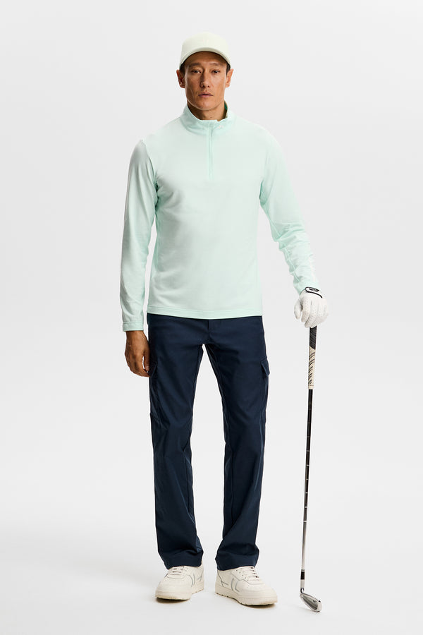 Tour Tech Mid Layer / Bay