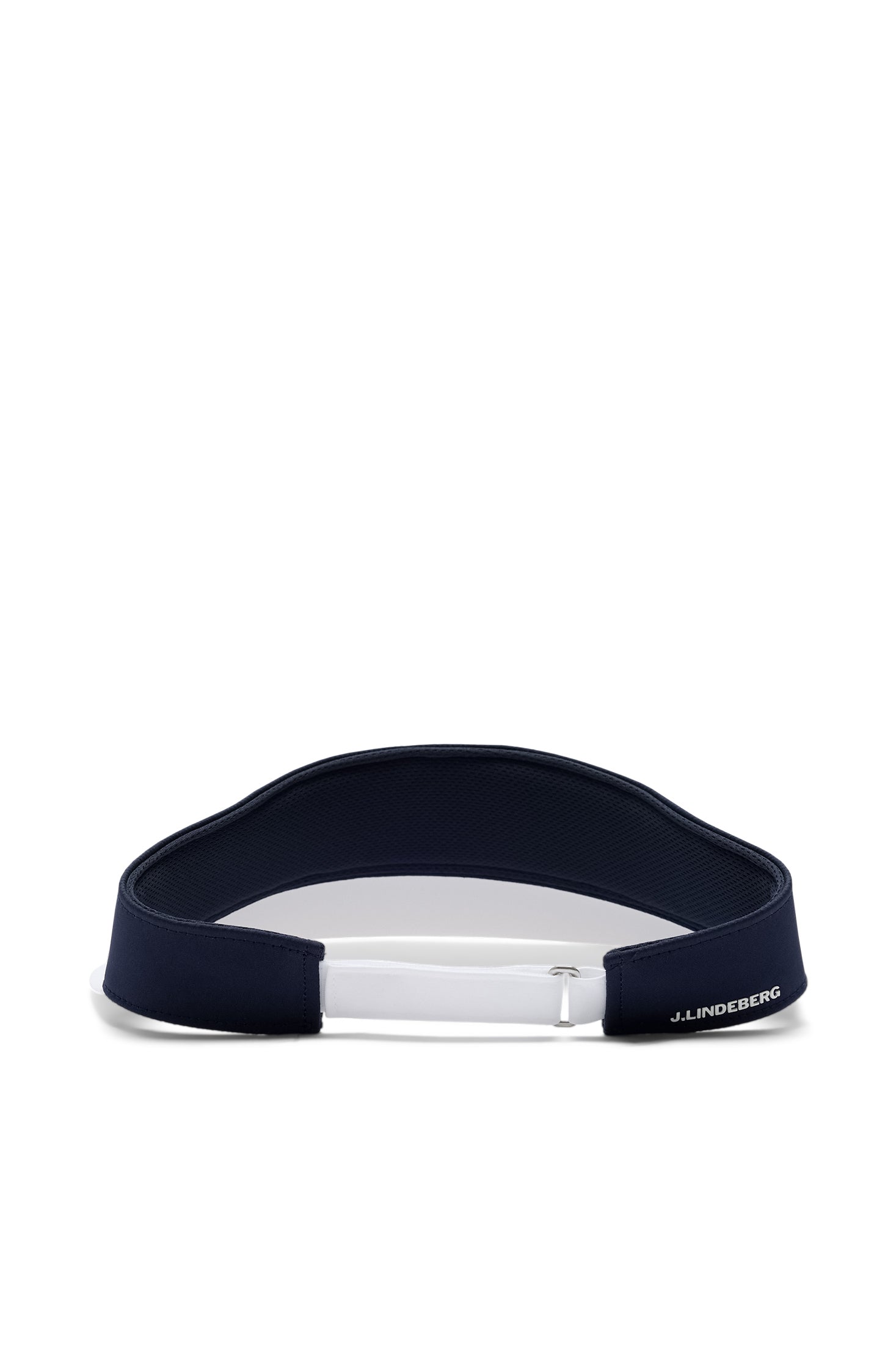 Ada Wide Visor | Golf Visor | J.LINDEBERG®