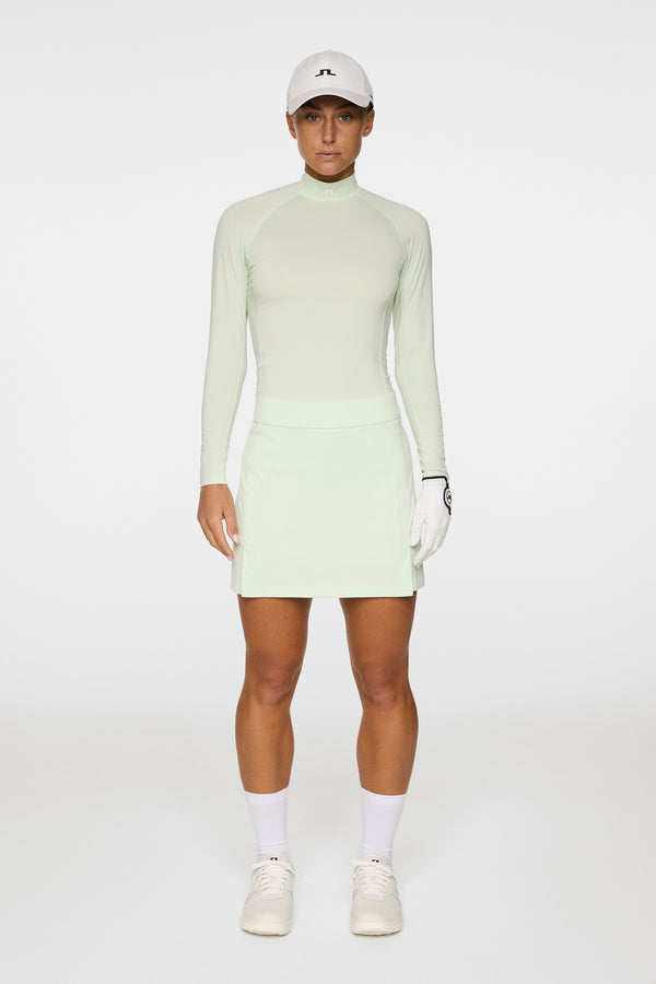 Ella Compression Top / Ambrosia