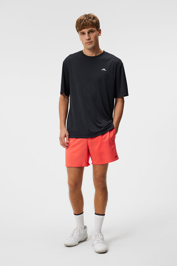 Ade T-shirt / Black