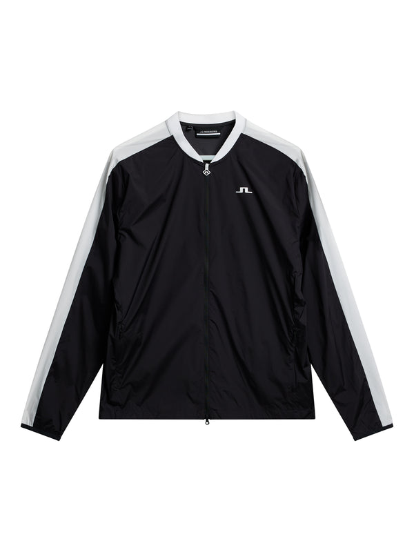 Tom Jacket / Black
