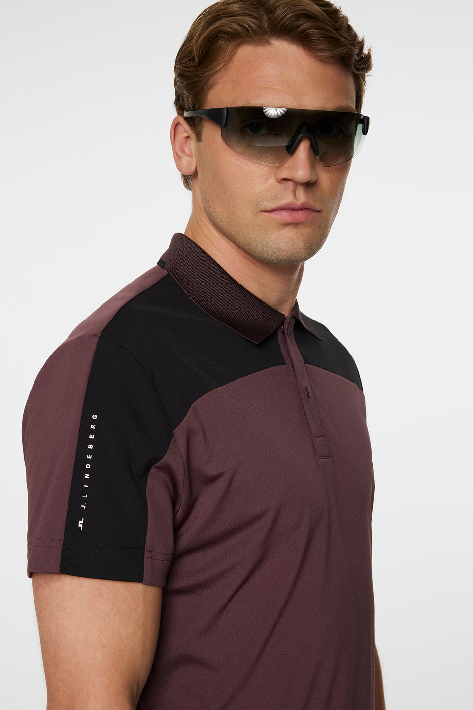 Anders Polo / Huckleberry