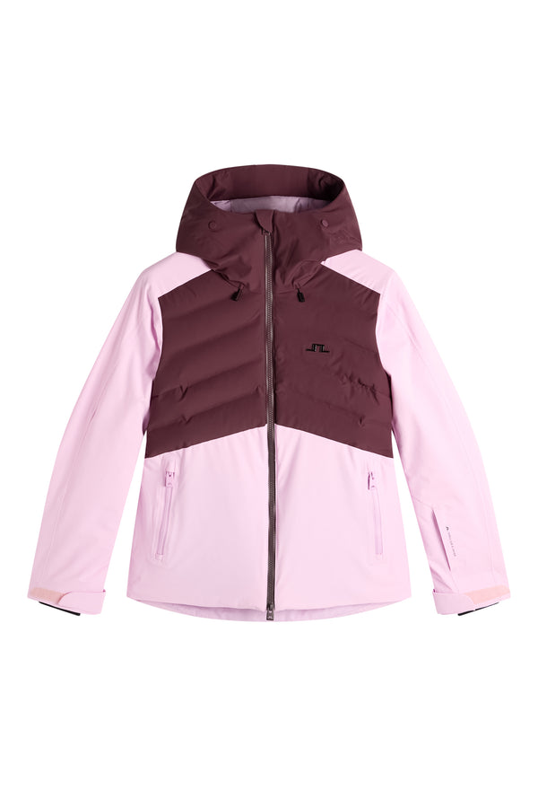 Helia Jacket  / Winetasting