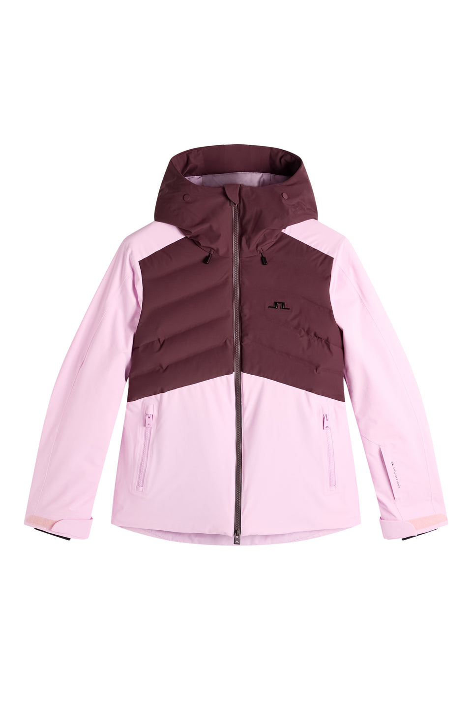 Helia Jacket  / Winetasting