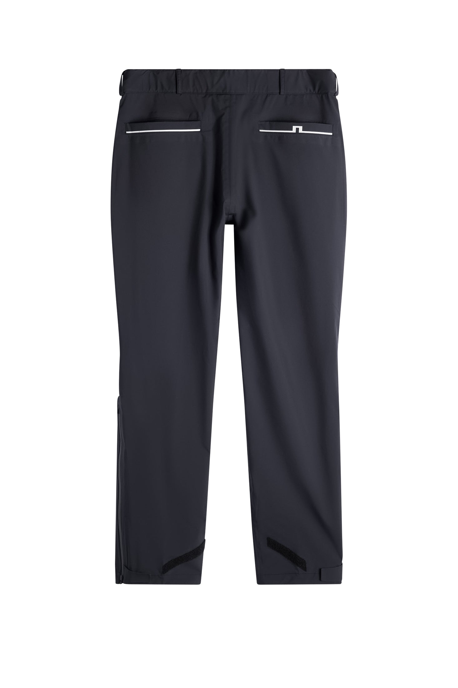 Shay Rain Pant / Black – J.Lindeberg EU