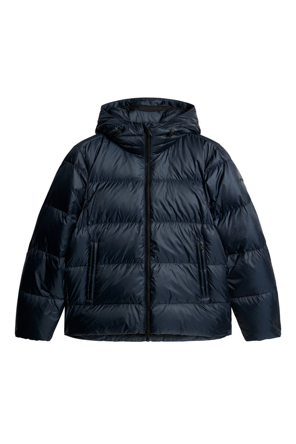 Daryl Down Jacket / JL Navy