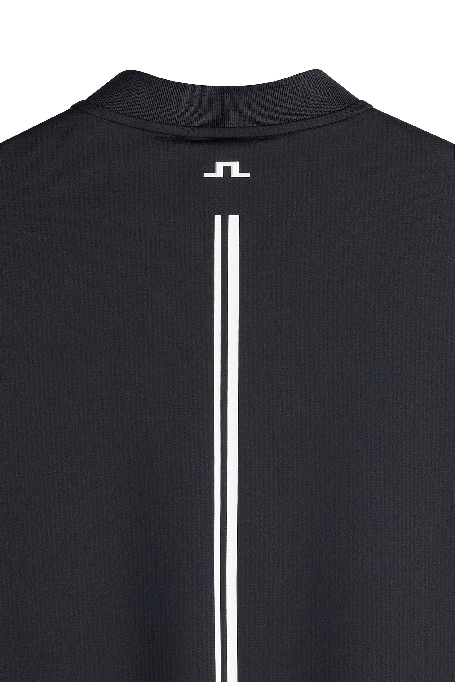 Josh Polo / Black | J.Lindeberg Official