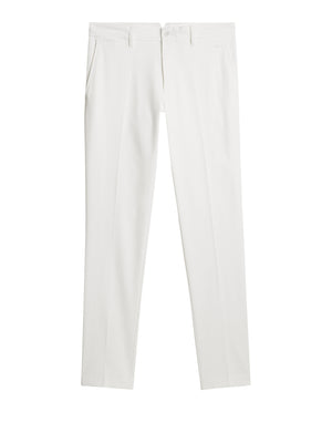 Ellott Pant / White