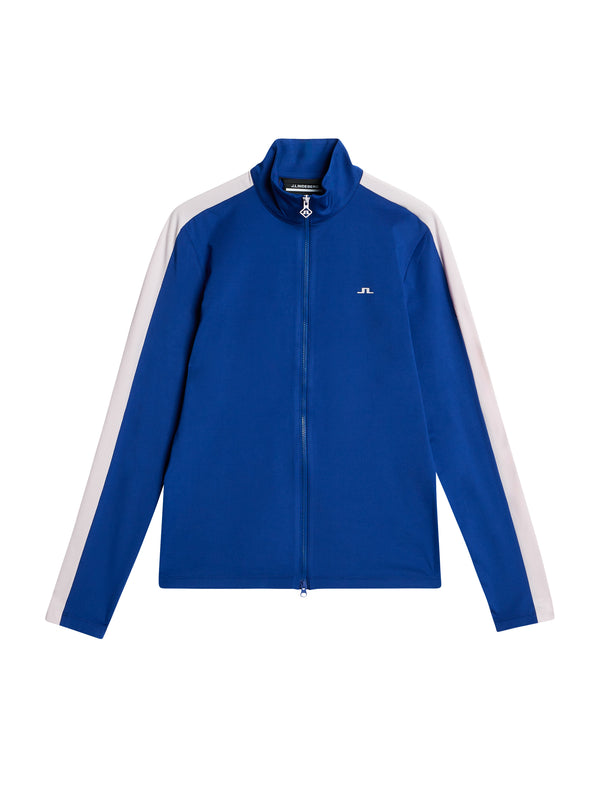 Winona Mid Layer / Sodalite Blue