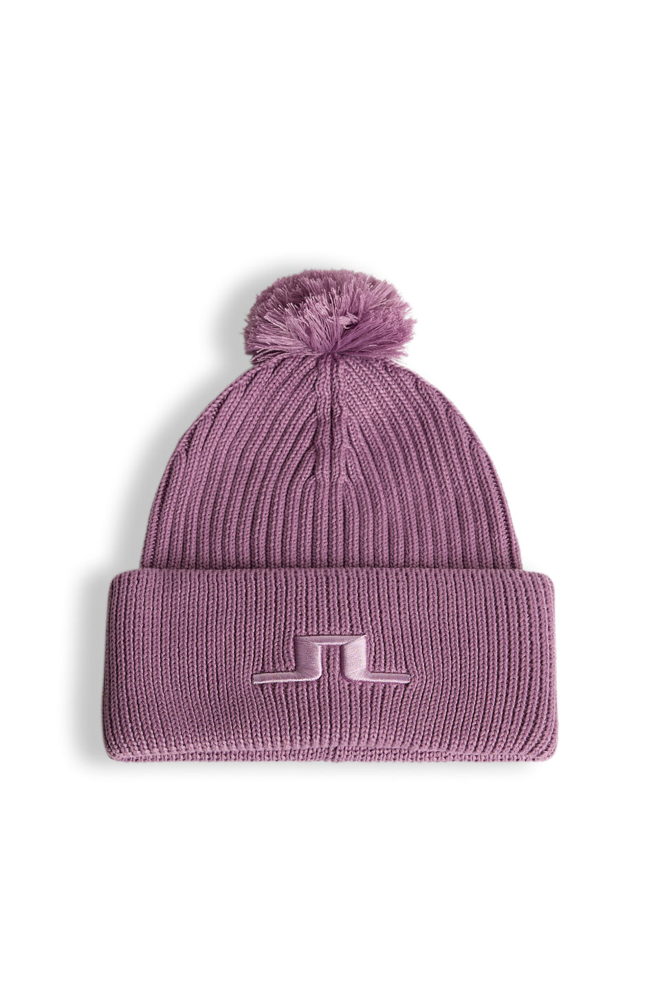 Grace Beanie / Very Grape