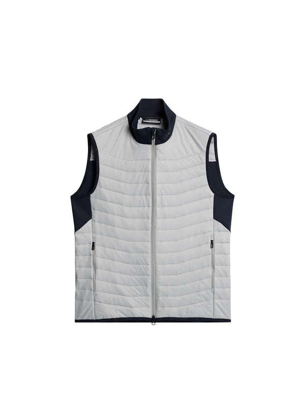 Holden Quilt Hybrid Vest / High Rise