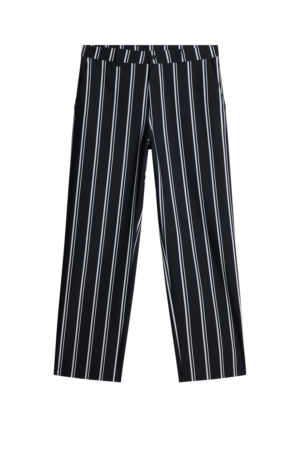 30Y Devyn Striped Golf Pant / 2-1 Stripe Print