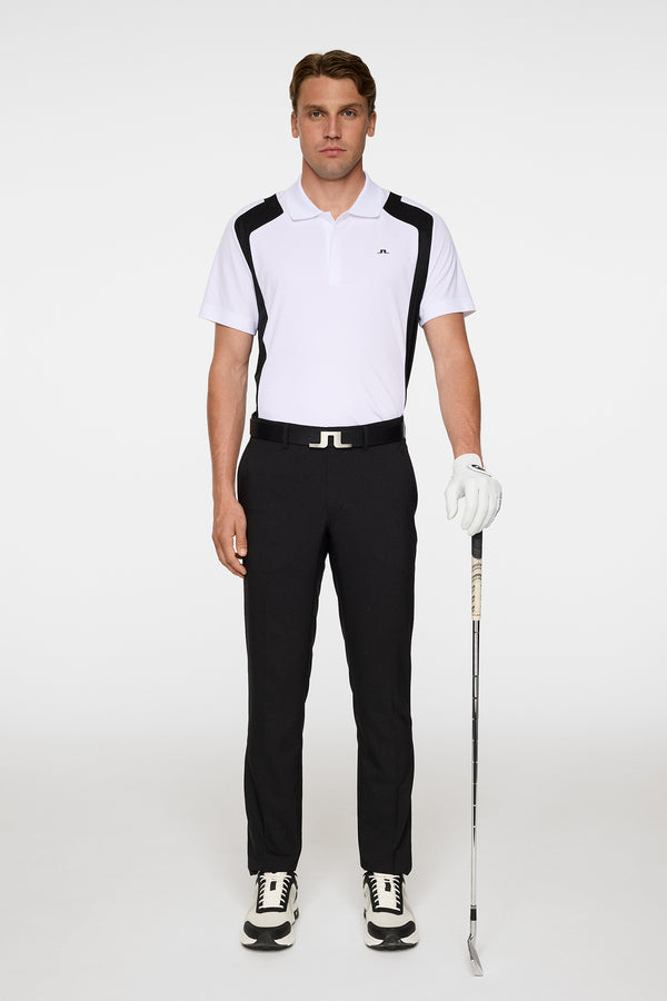 Elof Pant / Black
