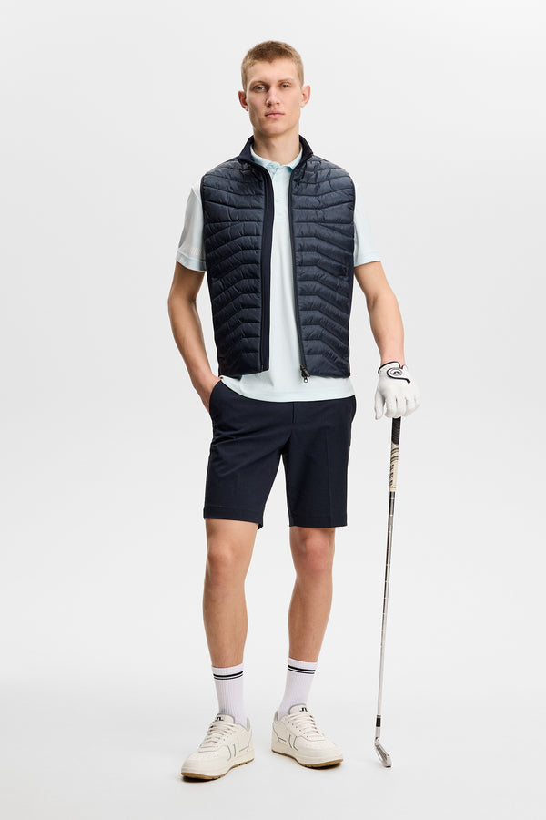 Heath Polo / Sky Light